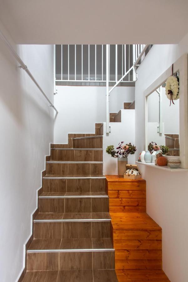 Hauptman Apartman Nagyatad Luaran gambar