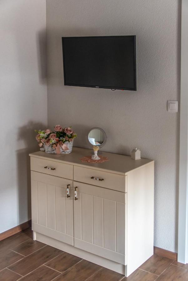 Hauptman Apartman Nagyatad Luaran gambar