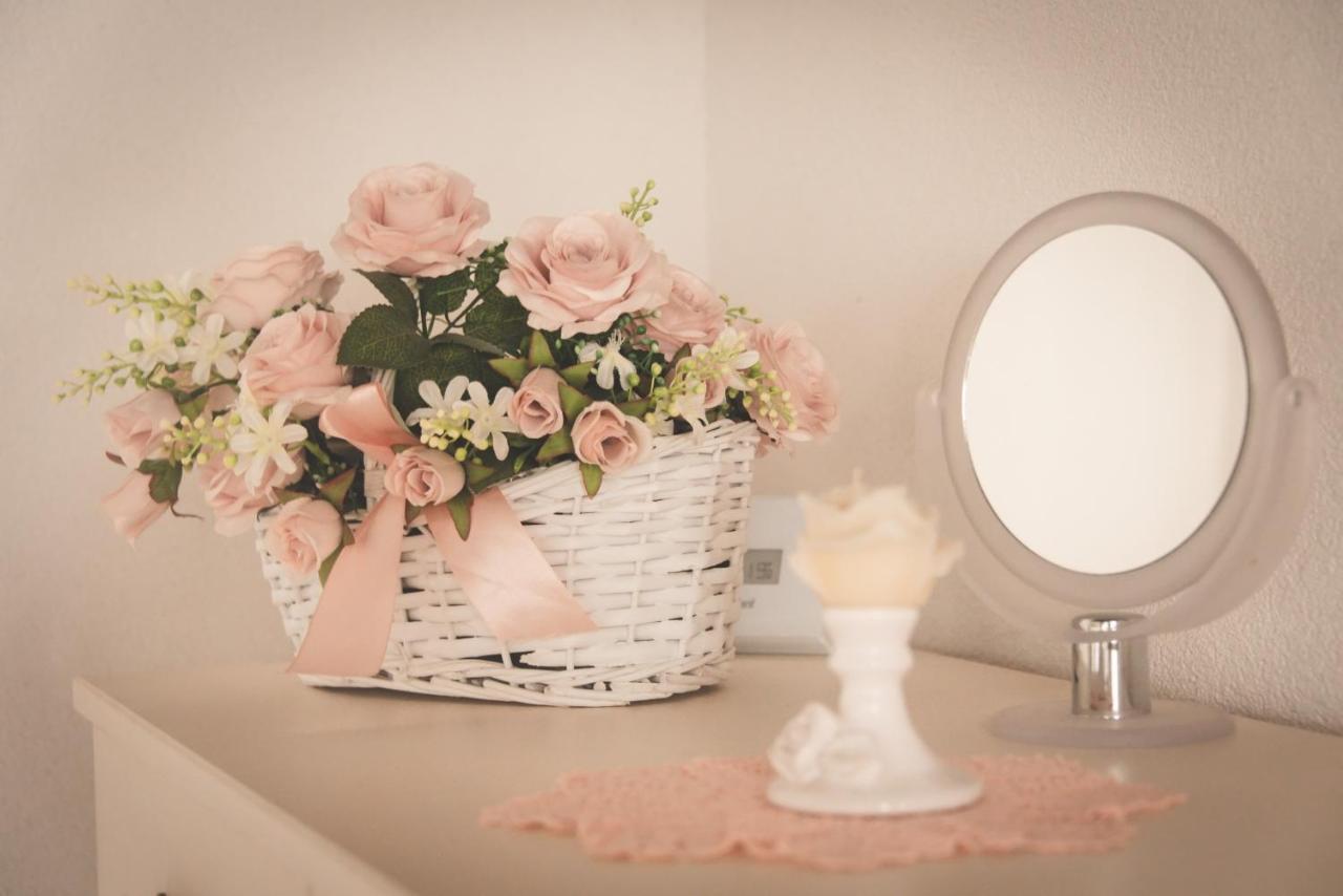 Hauptman Apartman Nagyatad Luaran gambar
