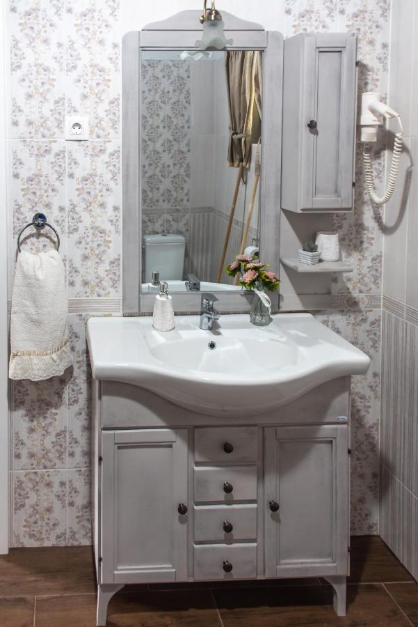 Hauptman Apartman Nagyatad Luaran gambar