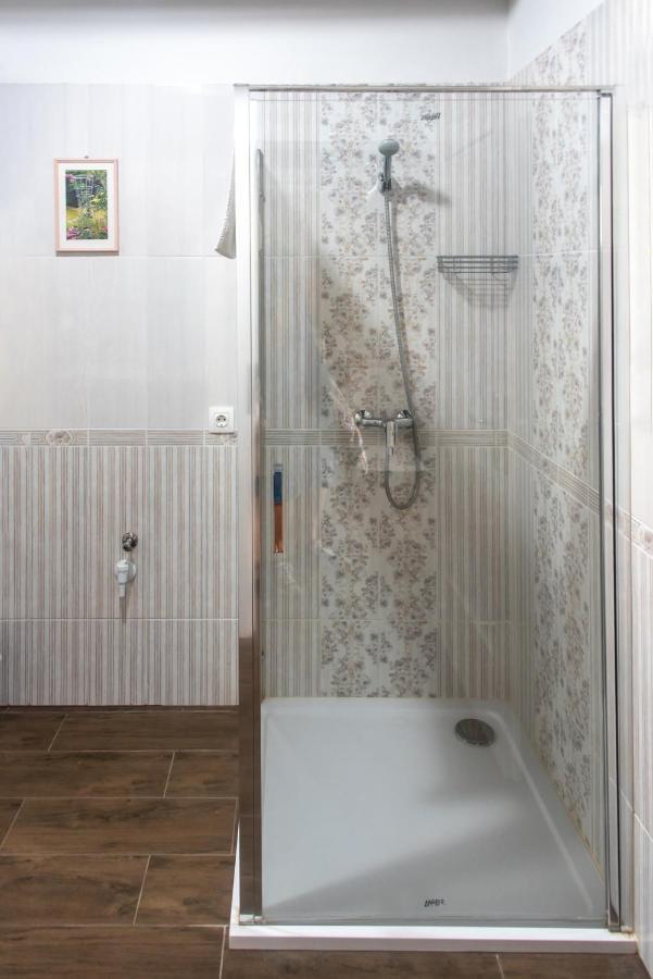 Hauptman Apartman Nagyatad Luaran gambar
