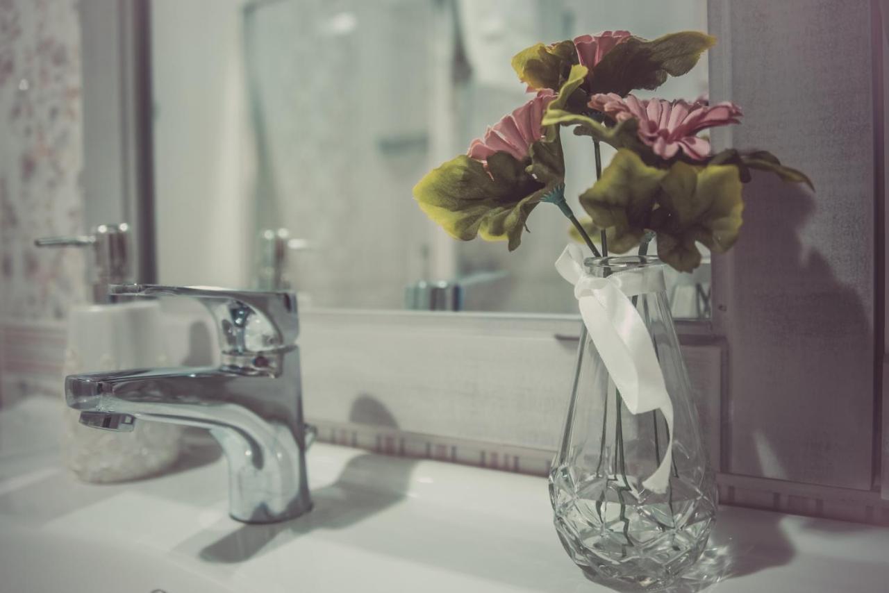 Hauptman Apartman Nagyatad Luaran gambar