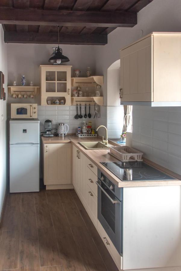 Hauptman Apartman Nagyatad Luaran gambar