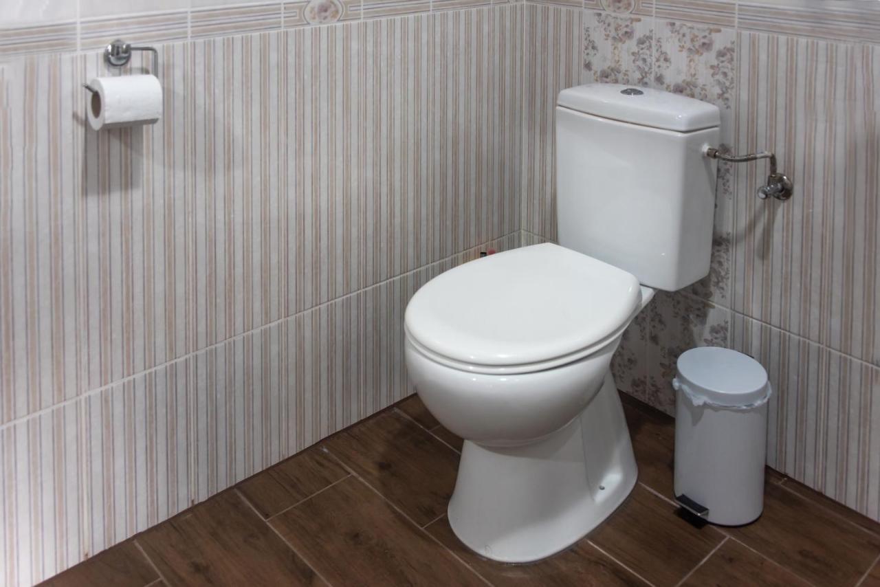 Hauptman Apartman Nagyatad Luaran gambar