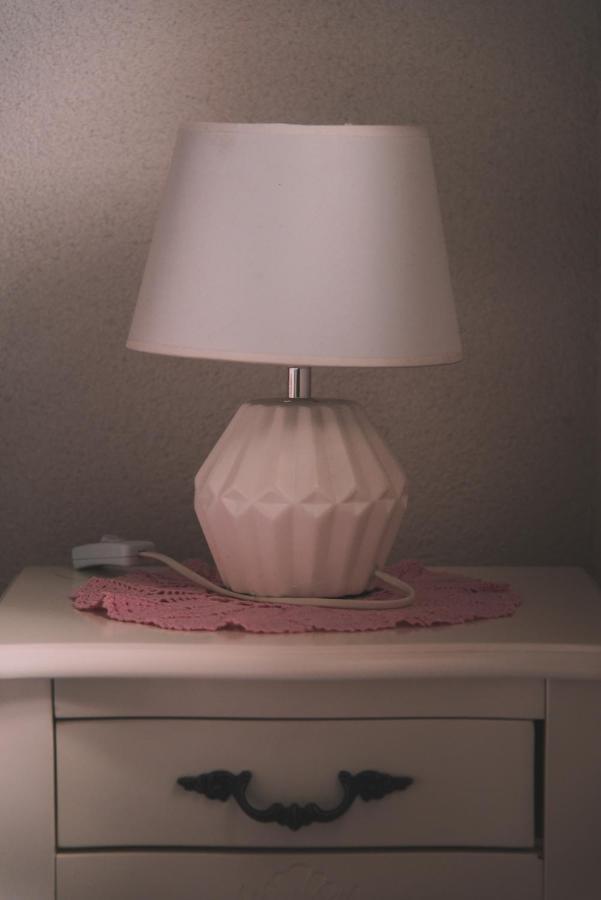Hauptman Apartman Nagyatad Luaran gambar