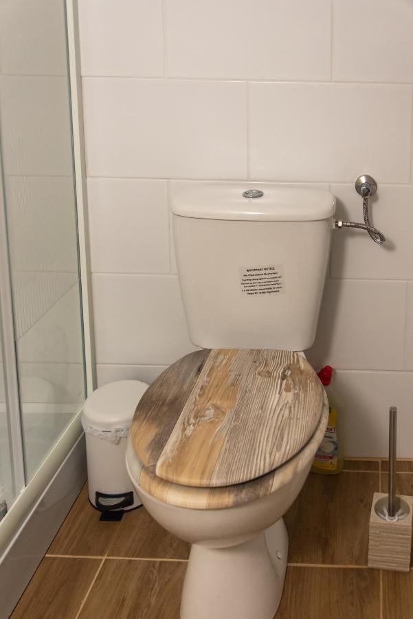 Hauptman Apartman Nagyatad Luaran gambar
