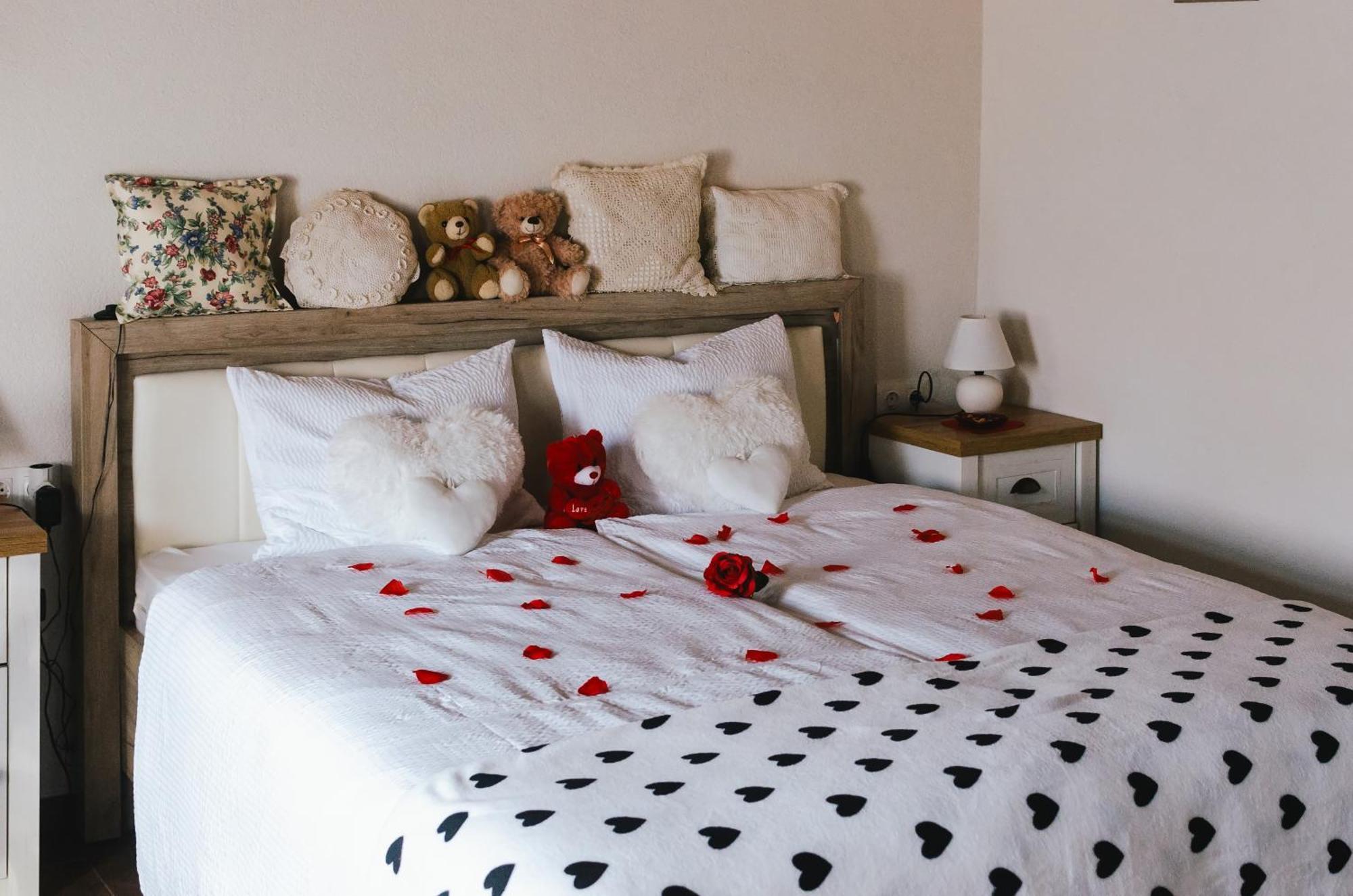 Hauptman Apartman Nagyatad Luaran gambar