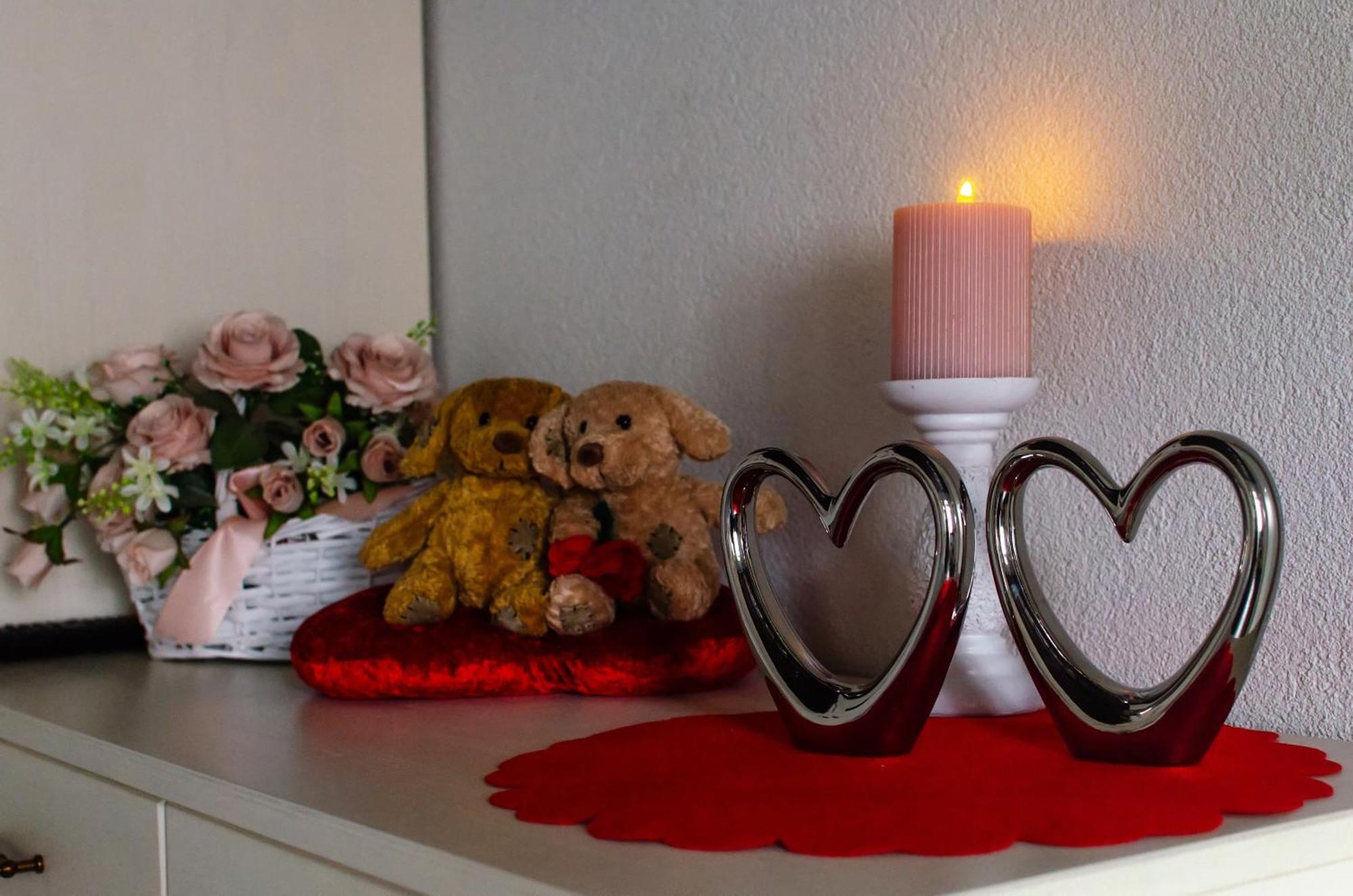 Hauptman Apartman Nagyatad Luaran gambar